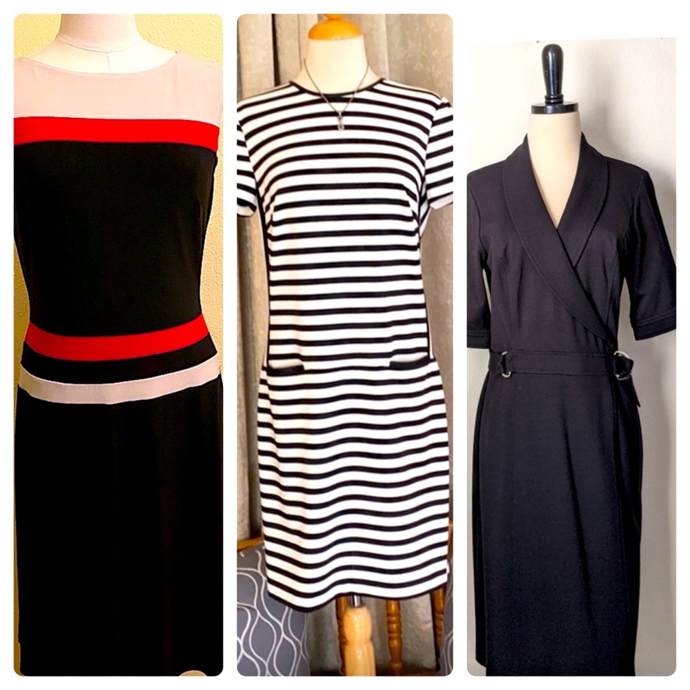 Ralph Lauren dress bundle